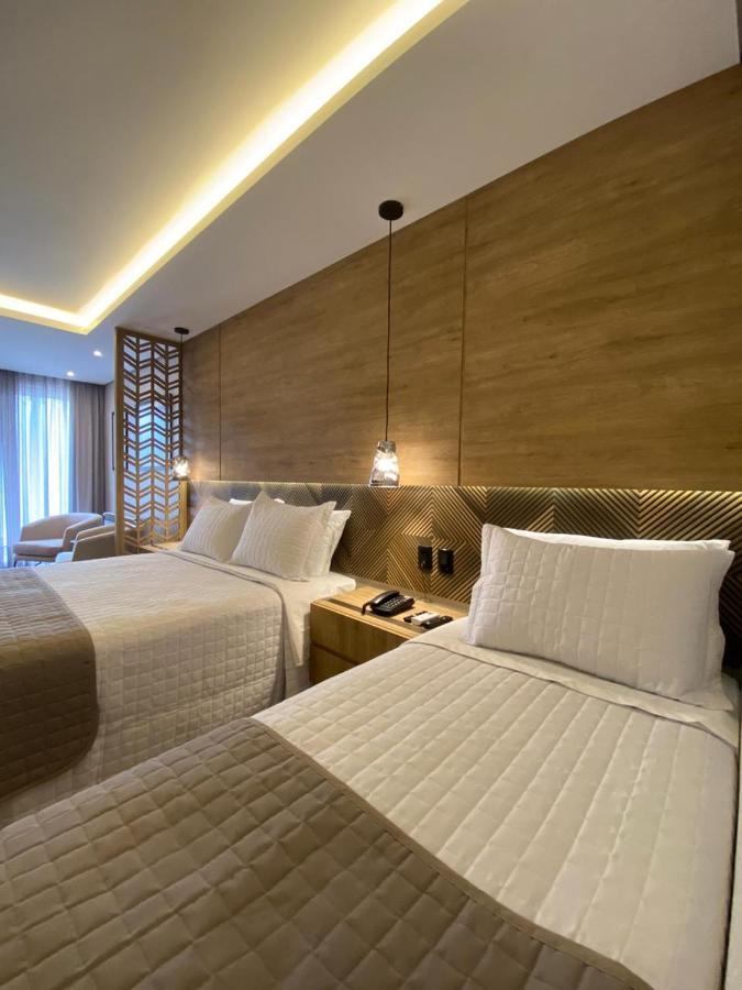 Inn Brombatti Nova Petropolis