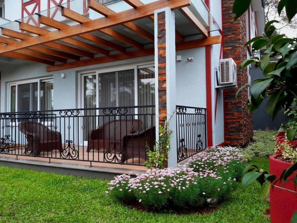 Inn Brombatti