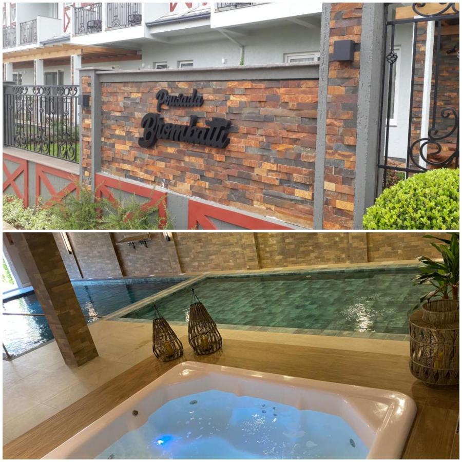 Brombatti Inn Nova Petropolis