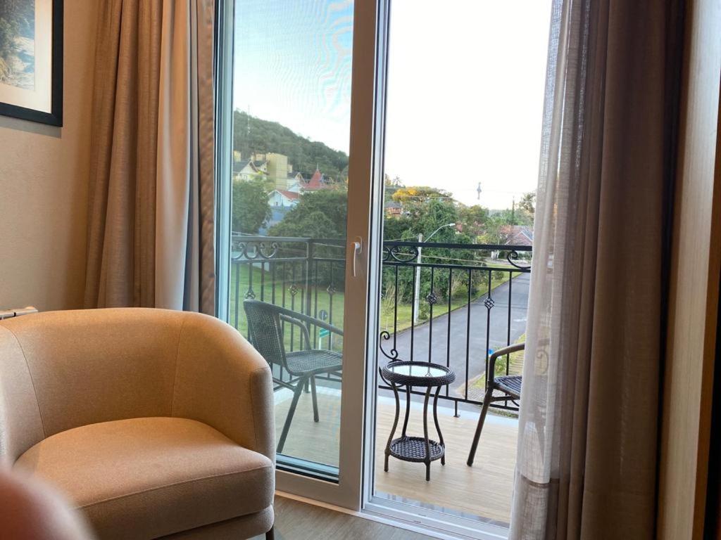 Inn Brombatti Nova Petropolis
