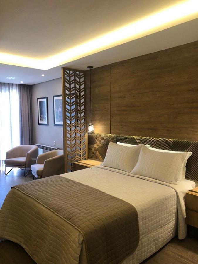 Brombatti 3* Nova Petropolis